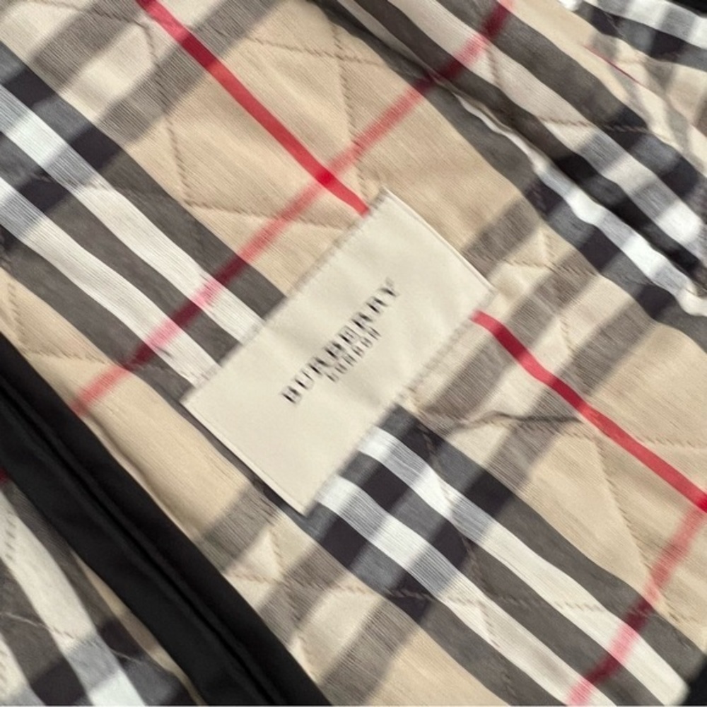 Burberry authentic Women’s jacket - Picture 5 of 8